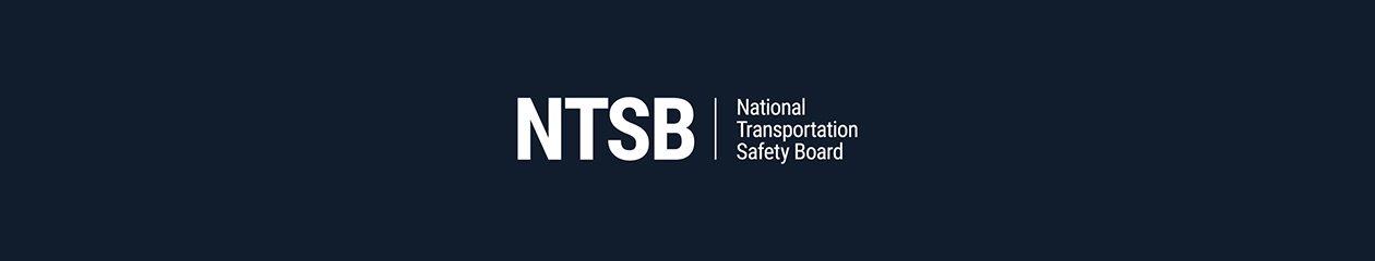 NTSB Safety Compass Blog